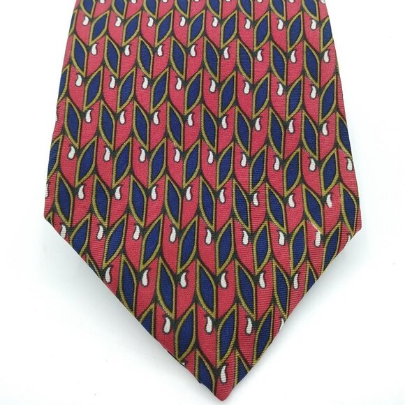 Stefano Rossini Tie - Picture 2 of 7